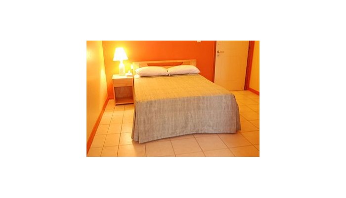 Hotel Mvuli House - B&b poza 5