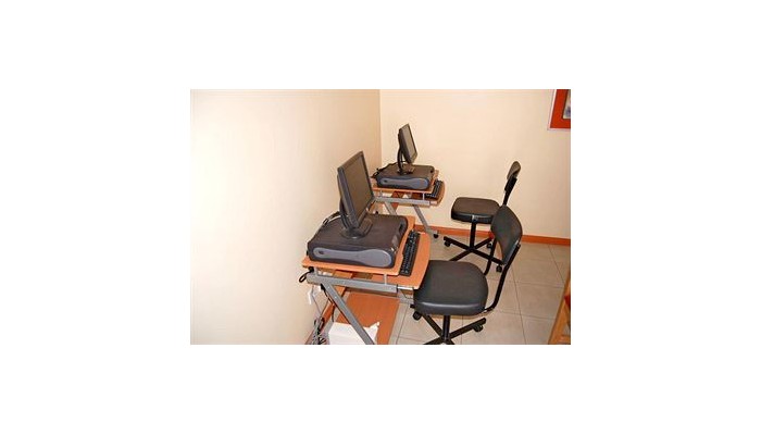 Hotel Mvuli House - B&b poza 7