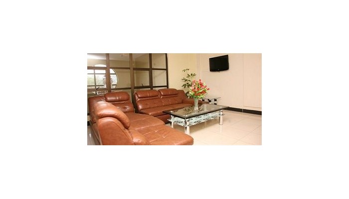 Hotel Nairobi Transit poza 7