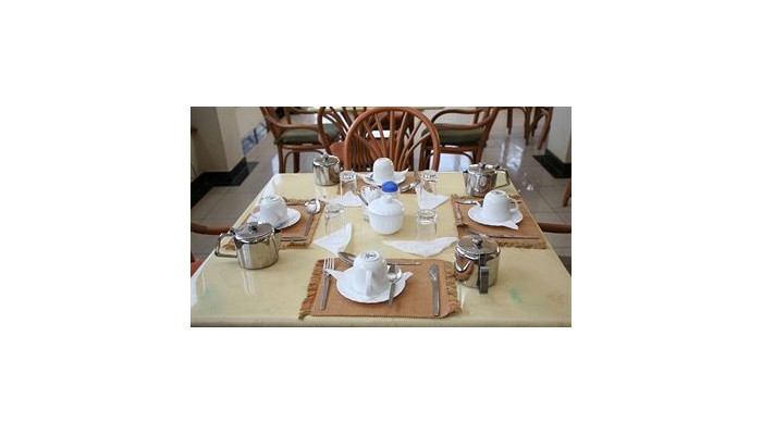 Hotel Nairobi Transit poza 9