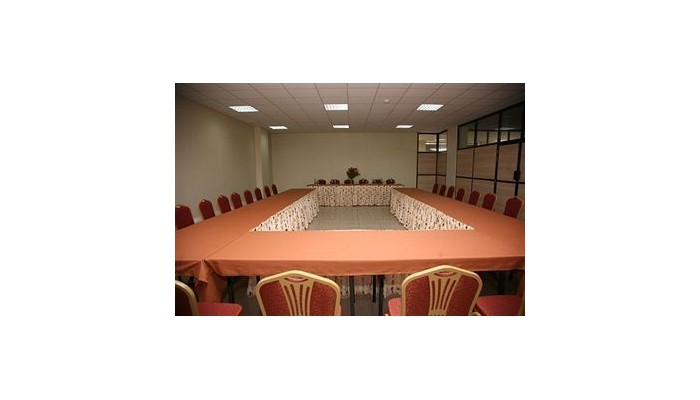 Hotel Nairobi Transit poza 5