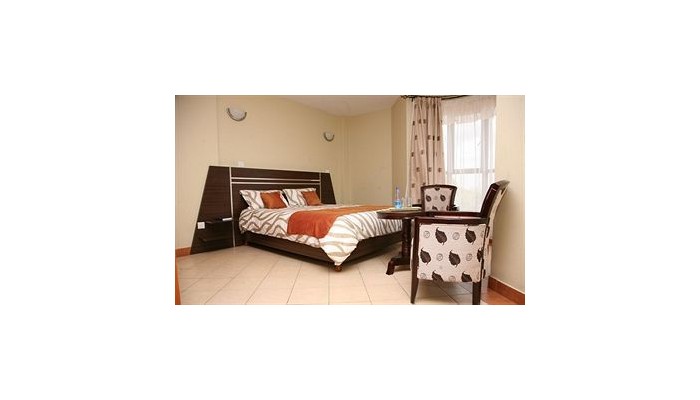 Hotel Nairobi Transit poza 3
