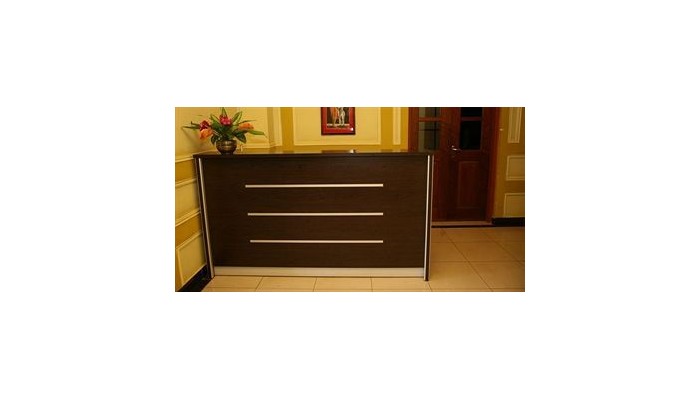 Hotel Nairobi Transit poza 2