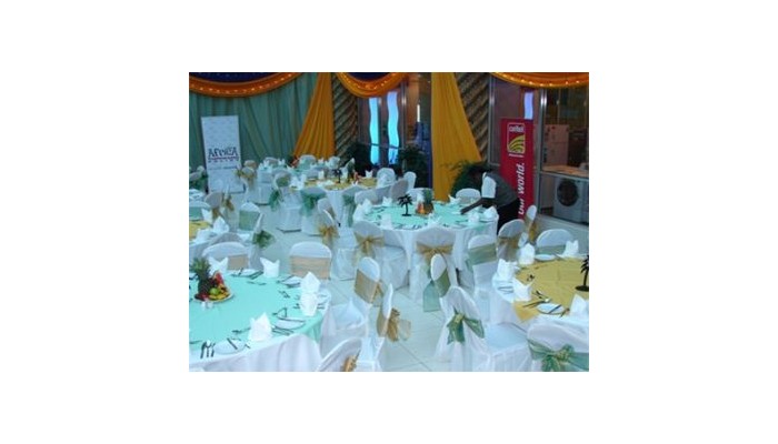 Hotel Panari poza 11