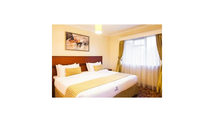 Hotel Prideinn Lantana Suites poza 4