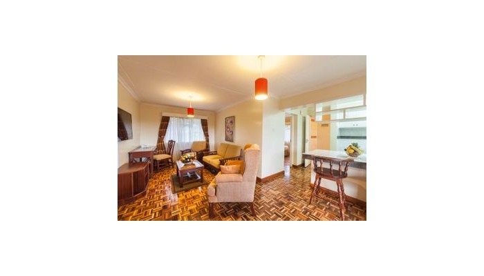 Hotel Prideinn Lantana Suites poza 8