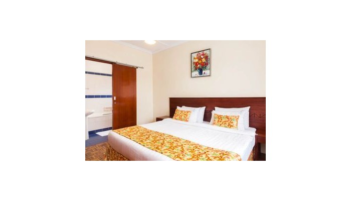 Hotel Prideinn Lantana Suites poza 6