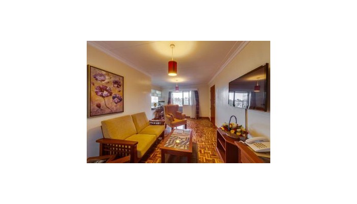 Hotel Prideinn Lantana Suites poza 3