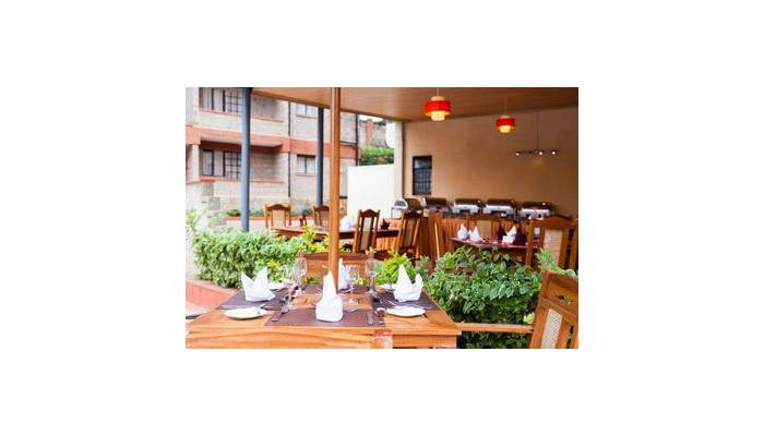 Hotel Prideinn Lantana Suites poza 11