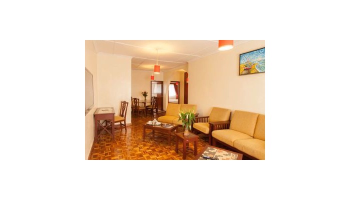 Hotel Prideinn Lantana Suites poza 5