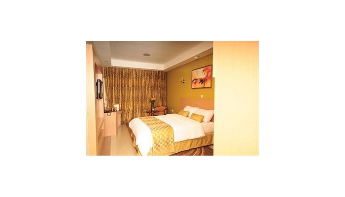 Hotel Prideinn Westlands poza 8