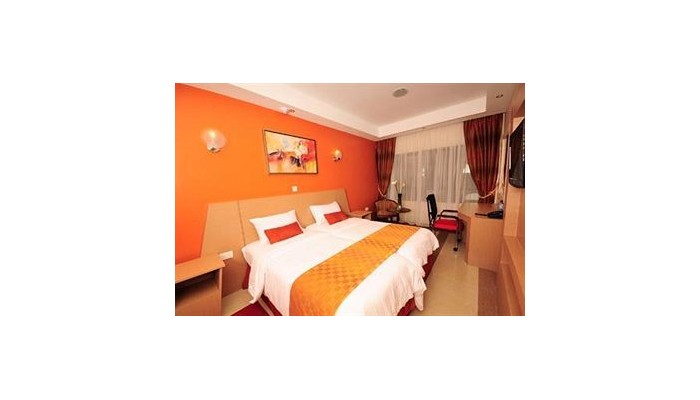 Hotel Prideinn Westlands poza 6