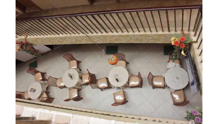 Hotel Prideinn Westlands poza 9