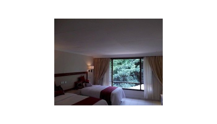 Hotel Riverview Westlands poza 1
