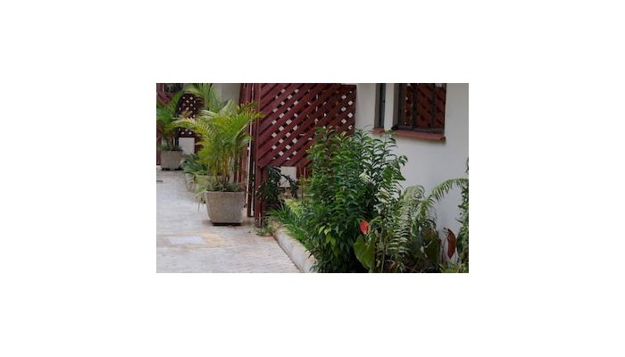 Hotel Riverview Westlands poza 8