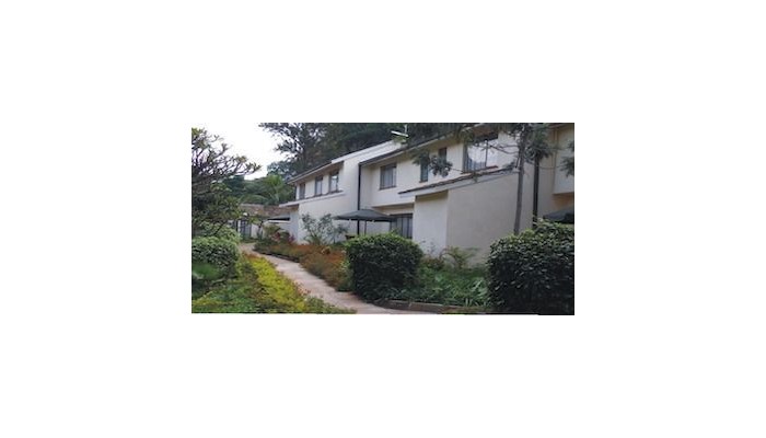 Hotel Riverview Westlands poza 10