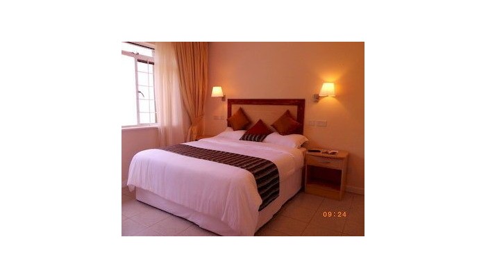 Hotel Riverview Westlands poza 3
