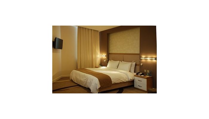 Hotel Royal Orchid Azure Nairobi poza 3