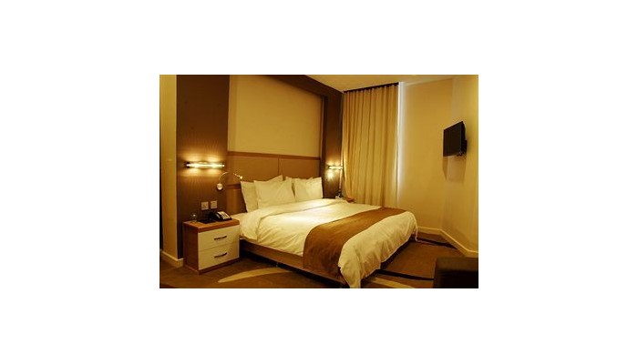 Hotel Royal Orchid Azure Nairobi poza 4