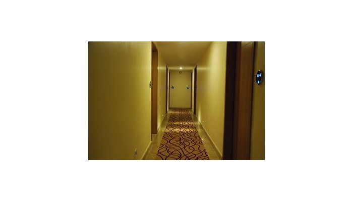 Hotel Royal Orchid Azure Nairobi poza 8