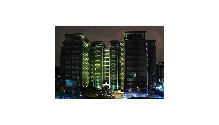 Hotel Royal Orchid Azure Nairobi poza 0