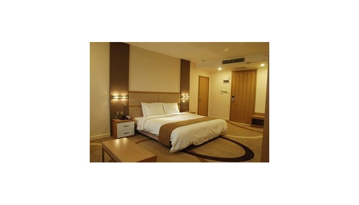 Hotel Royal Orchid Azure Nairobi poza 2