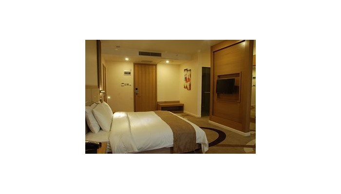 Hotel Royal Orchid Azure Nairobi poza 1