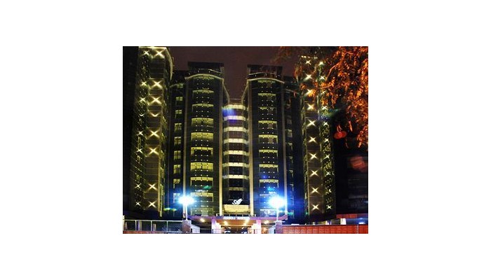 Hotel Royal Orchid Azure Nairobi poza 6