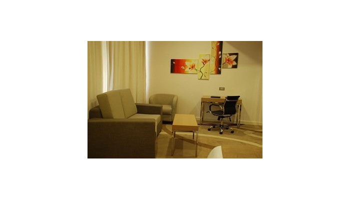 Hotel Royal Orchid Azure Nairobi poza 7