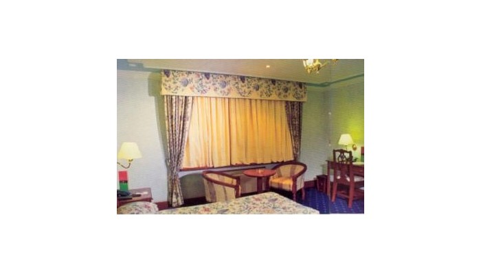 Hotel Sarova Stanley poza 2