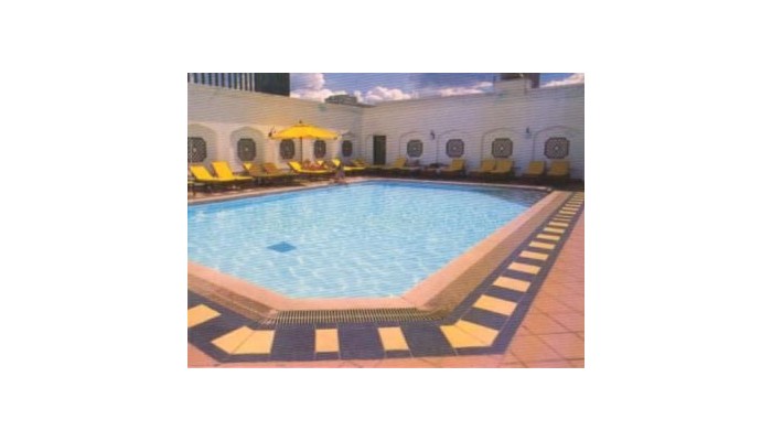 Hotel Sarova Stanley poza 4