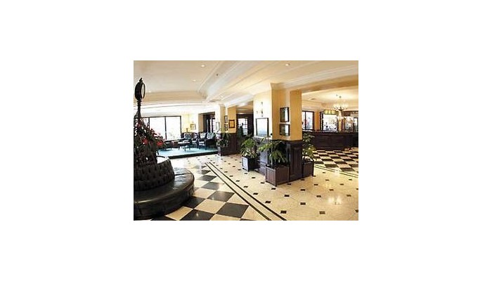 Hotel Sarova Stanley poza 7