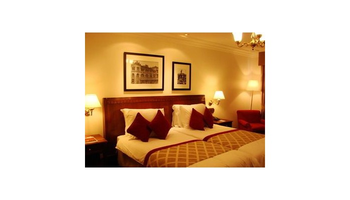 Hotel Sarova Stanley poza 0