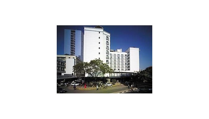 Hotel Sarova Stanley poza 6