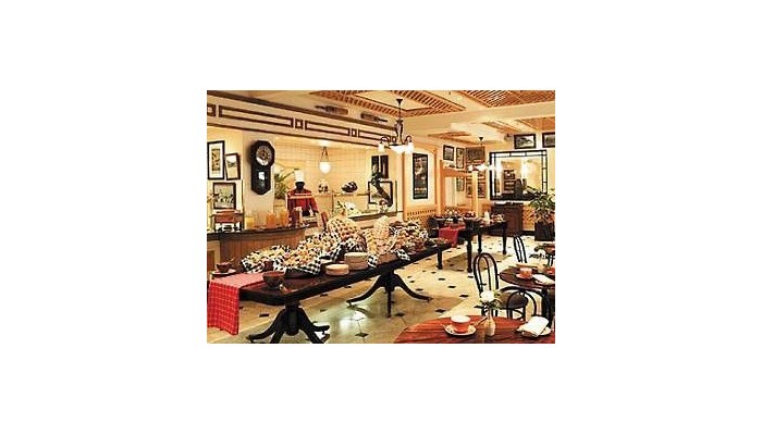 Hotel Sarova Stanley poza 8