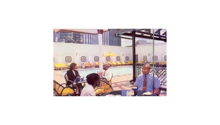 Hotel Sarova Stanley poza 3