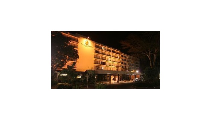 Hotel Serena poza 0