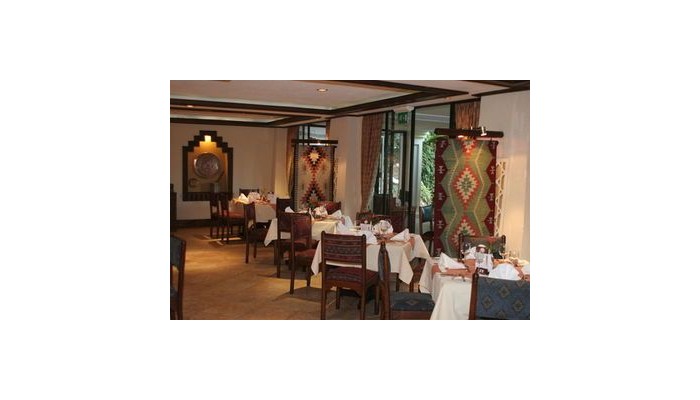 Hotel Serena poza 11