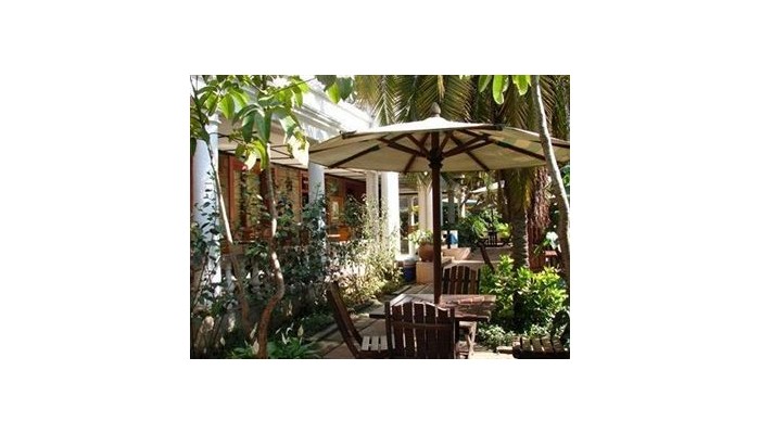 Hotel Sirona poza 10