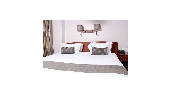 Hotel Sunrise poza 5