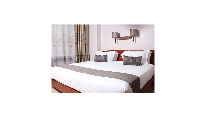 Hotel Sunrise poza 6