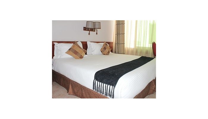 Hotel Sunrise poza 3