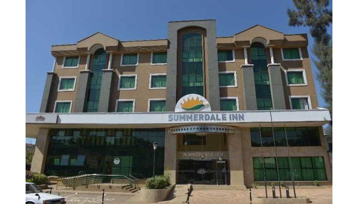 Hotel Sunrise poza 9