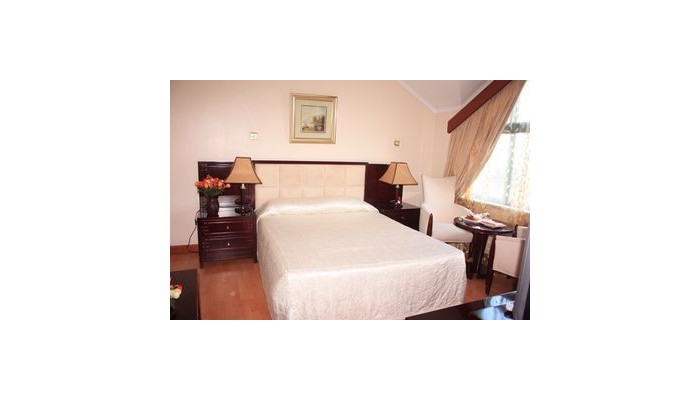 Hotel The Boma Inn poza 2