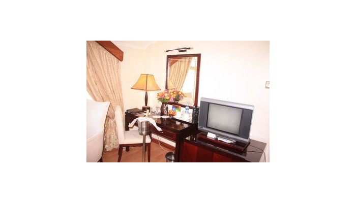 Hotel The Boma Inn poza 3