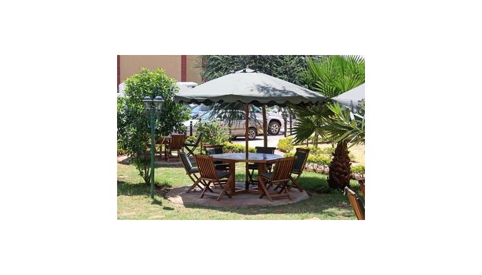 Hotel The Boma Inn poza 6