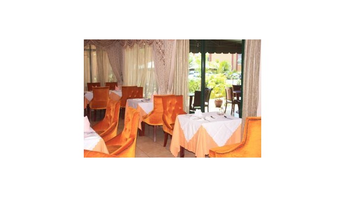 Hotel The Boma Inn poza 8