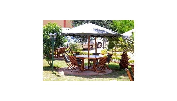 Hotel The Boma Inn poza 7