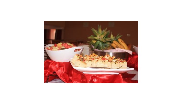 Hotel The Boma Inn poza 11