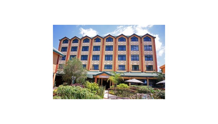 Hotel The Boma Inn poza 1